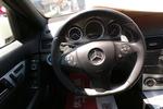 奔驰C63 AMG2010款C63 AMG 动感型增强版