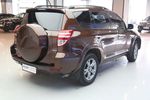 丰田RAV42012款2.0L 自动豪华版