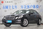 奔驰E级2012款E200L CGI优雅型（加长版）