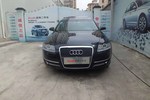 奥迪A6L2008款2.0TFSI 标准型(自动)