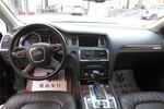 奥迪Q72009款3.6FSI quattro 技术型风尚版