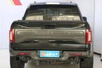 福特F-1502018款3.5T 猛禽性能劲化版