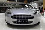 阿斯顿马丁Rapide2010款6.0L