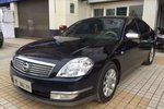 日产天籁2008款2.0L XE标准版