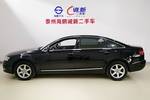 奥迪A6L2010款2.0TFSI 手自一体 标准型