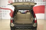 东风风行景逸SUV2012款1.6L 手动 尊贵型