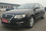 大众迈腾2009款1.8TSI DSG 豪华型