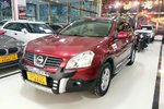 日产逍客2010款20S火 CVT 2WD