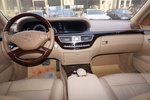 奔驰S级2010款S 350L 4MATIC