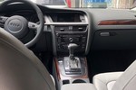 奥迪A4L2013款35 TFSI 自动舒适型