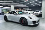 保时捷9112017款Carrera GTS 3.0T