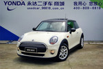 MINIMINI2014款1.5T COOPER Fun