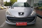 标致207三厢2008款1.4L 手动 驭乐版