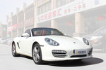 保时捷Boxster2009款Boxster 2.9L 