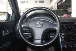 马自达Mazda62007款2.0 手自一体超豪华型