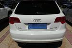 奥迪A3 Sportback2013款30 TFSI 舒适型