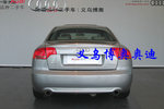 奥迪A42008款1.8T Sline(个性风格版)