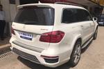 奔驰GL级2014款GL350 CDI 4MATIC