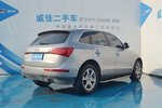 奥迪Q52011款2.0TFSI 技术型