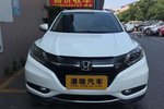 本田缤智2015款1.8L CVT两驱豪华型