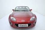 马自达MX-52009款2.0L 标准型