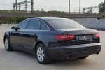 奥迪A6L2008款2.0TFSI 标准型(自动)