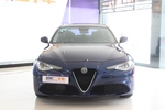 阿尔法罗密欧Giulia2017款2.0T 280HP 豪华版