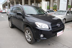 丰田RAV42013款2.0L 自动 特享经典版