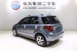 铃木天语SX42011款1.6L 手动 灵动型