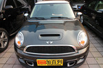 MINICOUPE2012款COOPER S COUPE 