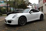 保时捷9112015款Carrera 3.4L Style Edition