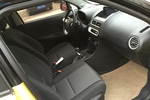 MG32011款1.5L 手动 精英版