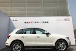 奥迪Q52015款40 TFSI 技术型