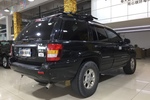 Jeep大切诺基2004款Jeep4000(CBU) 5门旅行车自动4速四驱