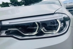 宝马5系2018款改款 530Li 领先型 M运动套装 点击看大图