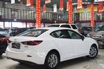 马自达MAZDA3Axela昂克赛拉 三厢2016款1.5L 自动尊贵型