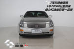 凯迪拉克CTS2005款2.8i V6 自动五速 