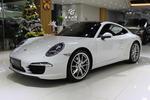 保时捷9112012款Carrera 3.4L