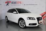 奥迪A3 Sportback2013款30 TFSI 豪华型