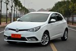 MG52014款1.5T 手动豪华版