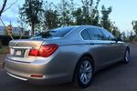 宝马7系2011款730Li 典雅型