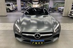 奔驰AMG GT2017款AMG GT