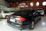 奥迪A6L2012款TFSI 标准型(2.0T)