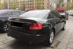 奥迪A6L2008款2.0TFSI 标准型(自动)