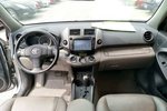 丰田RAV42009款2.4L 自动豪华版