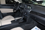 奔驰E级长轴距2010款E260L CGI时尚型(加长版)