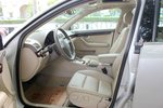 奥迪A42004款1.8T 舒适型（手自一体）