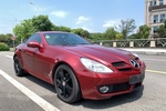 奔驰SLK级2010款SLK200K Grand Edition