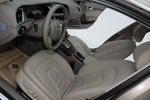 奥迪A4L2009款2.0TFSI 舒适型