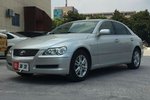 丰田锐志2006款2.5S